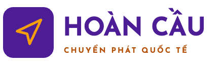 Chuyển Phát Hoàn Cầu